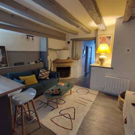 Appartement Quartier Cathedrale Блоа Екстериор снимка