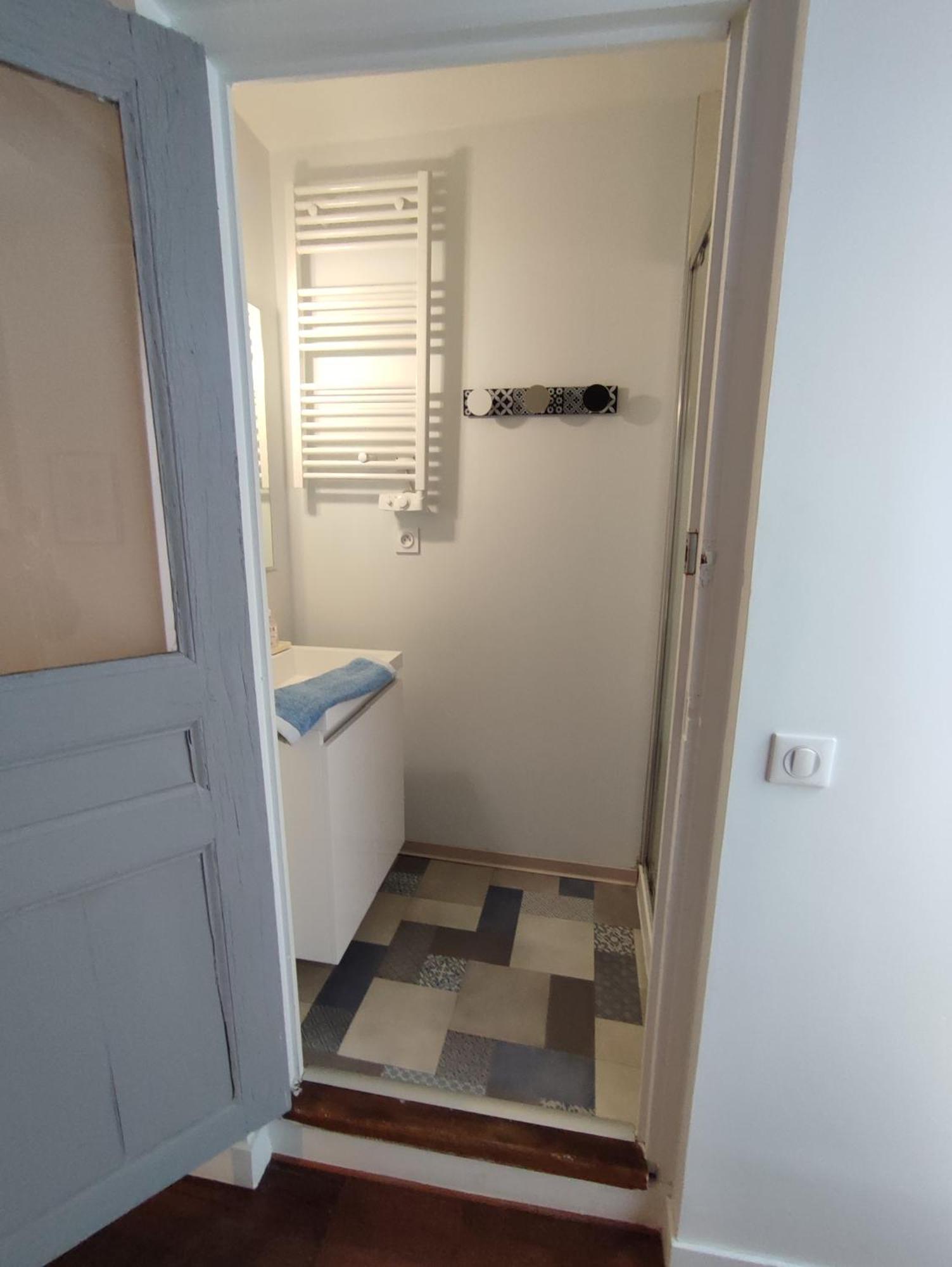Appartement Quartier Cathedrale Блоа Екстериор снимка