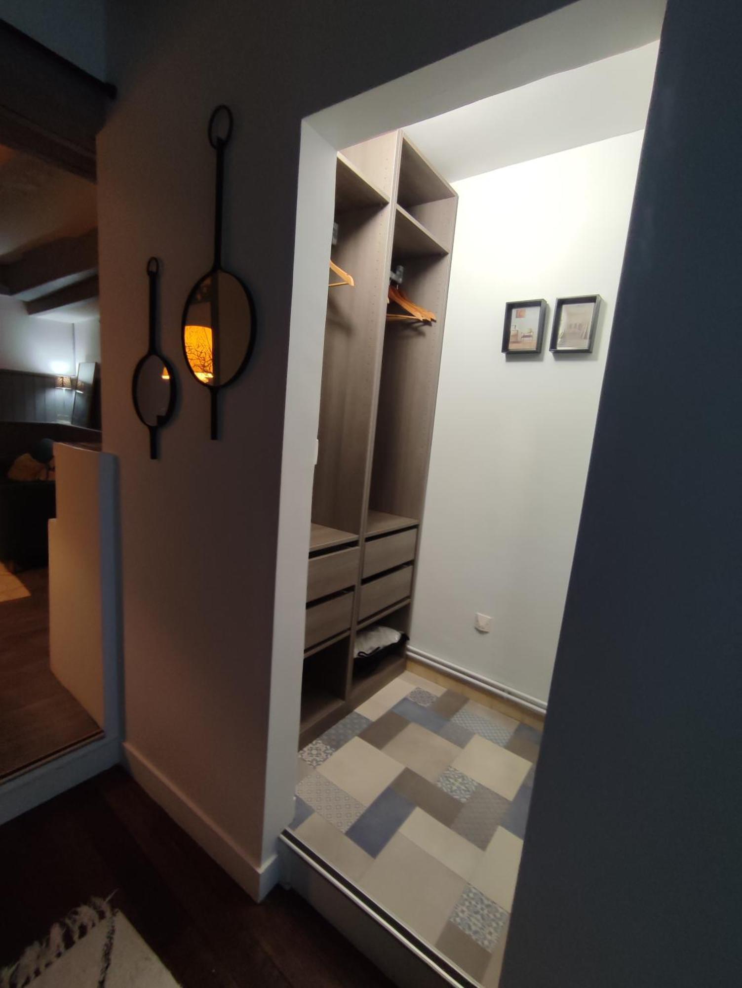 Appartement Quartier Cathedrale Блоа Екстериор снимка